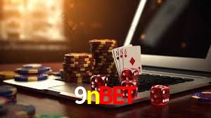 Desvendando o Mundo dos Jogos Virtuais na 9nbet
