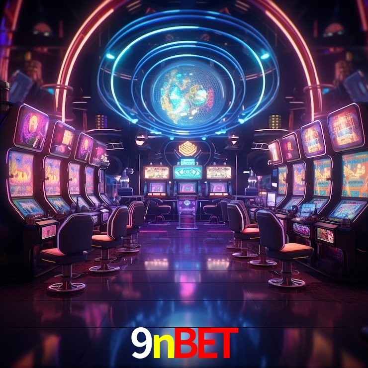A Emoção da Loteria na 9nbet: Uma Chance de Mudança de Vida
